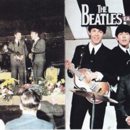 The Beatles - Early Years 1962 - 1966 ( 2012 Unicorn Records )