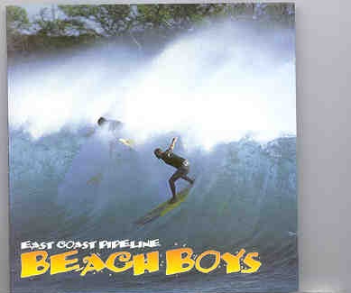 The Beach Boys – East Coast Pipeline ( 2 CD set ) ( Nassau Coliseum , New York ,Jun 14th ’74 & Fillmore April ’71 w/ Grateful Dead front cover The Beach Boys - East Coast Pipeline ( 2 CD set ) ( Nassau Coliseum , New York ,Jun 14th '74 & Fillmore April '71 w/ Grateful Dead front cover
