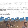 The Beach Boys - East Coast Pipeline ( 2 CD set ) ( Nassau Coliseum , New York ,Jun 14th '74  &  Fillmore April '71 w/  Grateful Dead