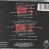 Aerosmith - Eat The Rich ( Swingin Pig Recs ) (  Brussels , Belgium , Oct 31st , 1993 ) ( 2 CD set )
