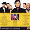 Paul McCartney - Ebony And Ivory ( 2 CD ) ( Live at Great Western Forum, Inglewood, CA USA November 27th 1989 )
