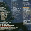 Paul McCartney - Out There Echo Arena Liverpool 2015 ( 3 CD SET ) ( May 28th , 2015 )( Piccadilly Circus )