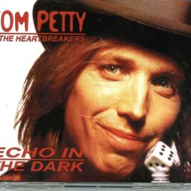 Tom Petty & the hearbreakers – Echo in The Dark (3 CD) front cover