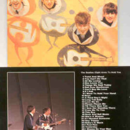 The Beatles - Eight Arms To Hold You ( Kimber Records 2007 )