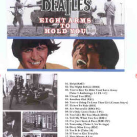 The Beatles - Eight Arms To Hold You ( Monkey Clown 2010 )