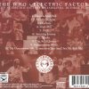 The Who - Electric Factory ( Live in Philadelphia , October 19th , 1969 )