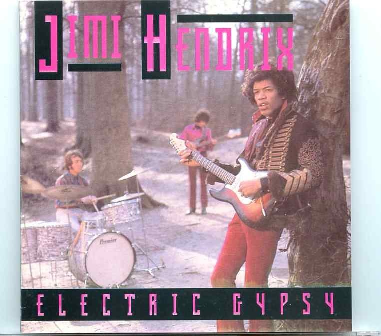 Jimi Hendrix – Electric Gypsy ( Material Intended For The Cancelled 1970 Reprise Records Release ) front cover Jimi Hendrix - Electric Gypsy ( Material Intended For The Cancelled 1970 Reprise Records Release ) front cover
