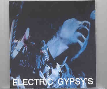 Jimi Hendrix – Electric Gypsy’s ( Unreleased Studio Outtakes ) front cover Jimi Hendrix - Electric Gypsy's ( Unreleased Studio Outtakes ) front cover