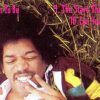 Jimi Hendrix - Electric Gypsy ( Material Intended For The Cancelled 1970 Reprise Records Release )