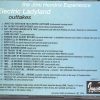 Jimi Hendrix - Electric Ladyland Outtakes ( Outtakes from the Album recording sessions )
