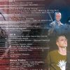 U2 - Elevate Your Mind ( 2 CD!!!!! SET ) ( Ft. Lauderdale Fl, USA, March 26th 2001 )