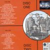 U2 - Elevation  ( 2 CD!!!!! SET ) ( Charlotte , NC , USA , March 29th , 2001 )