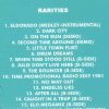 Electric Light Orchestra - Rarities