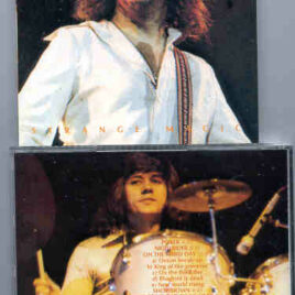 Electric Light Orchestra - Strange Magic ( Live in Portsmouth 1976 ) ( Chapter One Recs )