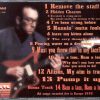 Elvis Costello - Jesus , This is Elvis ( Live in Europe 1995 ) ( KTS )