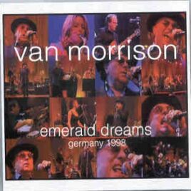 Van Morrison - Gypsy Soul ( The Lost Demos From The Classic Period )( VIGOTONE - PEGBOY ) front cover