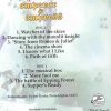 P. Gabriel  /  GENESIS  /  P. Collins - Emperor And Empress ( Highland )( 2 CD SET ) ( Tower Theater , Philadelphia , USA , March 3rd , 1973 )