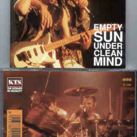 Inxs - Empty Sun Under Clear Mind ( Sta. Monica Airport , California , USA , 1993 ) ( KTS )