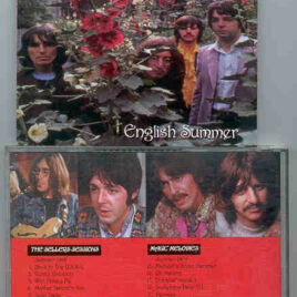 The Beatles - English Summer