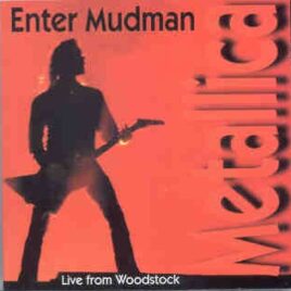 Metallica - Friends Of Misery ( 2 CD SET ) ( Live in The State Of Providence , Rhode Island , February 29th , 1992 ) front cover