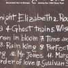 Counting Crows - Europe 1994 ( Live Storm ) ( Live In Europe During The 1994 Eurotour )