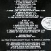 Neil Young / CSNY - Europe '93 ( 2 CD set ) ( Live in Holland and Belgium July 1993 plus Los Angeles March 1994 )