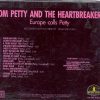 Tom Petty - Europe Calls Petty ( Live in Utrecht , Holland , 1982 ) ( Golden Stars )