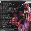 Neil Young / CSNY - Eurotour 2001 Finale  ( 3 CD SET )( Live at Ahoy , Rotterdam , Holland , July 24th , 2001 )