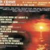 Neil Young / CSNY - DAVID CROSBY -  If I Could Only Remember My Name Sessions