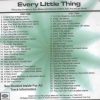 The Beatles - Every Little Thing Vol 4 ( 2 CD set )