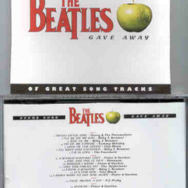The Beatles - Every Song The Beatles Gave Away