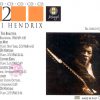 Jimi Hendrix - Every Way To Paradise Vol. 2 ( Soundboard Collection Of Studio Outtakes )
