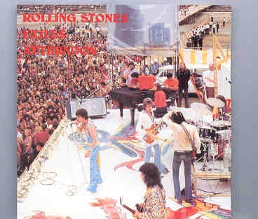 Rolling Stones – Exiles Afternoon ( Italian Release )( Australia Feb 24th , 1973 & Dallas , Texas , Rehearsals , 1972 ) front cover Rolling Stones - Exiles Afternoon ( Italian Release )( Australia Feb 24th , 1973 & Dallas , Texas , Rehearsals , 1972 ) front cover