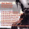 Jimi Hendrix - Experience The Sessions Vol. 1 ( STTP ) ( Are You Experienced ? recording sessions )