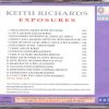 Rolling Stones - Exposures  ( Keith Richards - Jerry Lee Lewis - Bob Dylan - Jack Bruce )