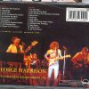 George Harrison - Expressed New York ( Live in New York 1974 ) ( 2 CD SET )