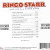 Ringo Starr - Extended Versions