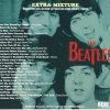 The Beatles - Extra Mixture ( Assorted Collection Of Beatles New Create Remix ( 2013 BEATFILE )