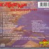 Extreme - Big Boys Don't Cry ( Living Legend ) ( Marquee Westminster , CA , USA , June 4th , 1989 )