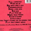 Extreme - Flesh And Blood ( Swingin' Pig ) ( Live In California , During the 1989 US Tour )
