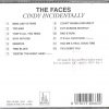 The Face / Rod Stewart - Cindy Incidentally ( Oil Well )