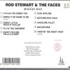 The Face / Rod Stewart - Maggie Mae  ( Oil Well ) ( USA , 1974 )