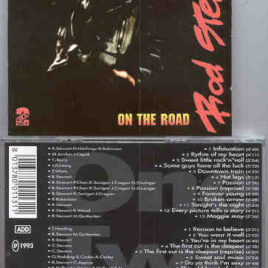 The Face / Rod Stewart - Passion ( On Stage Recs ) ( Rod Stewart Live At Los Angeles , CA , USA , 1981 )