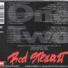 The Face / Rod Stewart - On The Road ( Rod Stewart ) ( KTS ) ( 2 CD set ) ( Live USA 92)