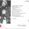 Jethro Tull - Fairy Tales from The Pawn Shop ( WPOCM )
