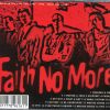 Faith No More - Caffeine ( Live In USA 1992 - 1995 )