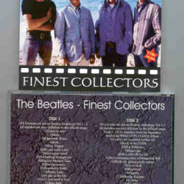 The Beatles - Finest Collectors ( 2 CD SET )