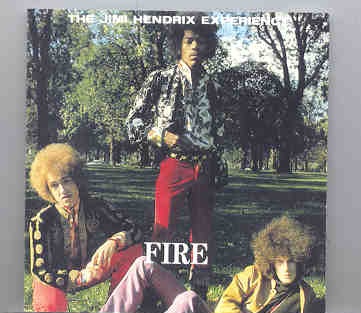 Jimi Hendrix – Fire ( Swingin’ Pig Recs ) ( Sweden 1969 plus Netherlands 1967 ) front cover Jimi Hendrix - Fire ( Swingin' Pig Recs ) ( Sweden 1969 plus Netherlands 1967 ) front cover