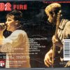 U2 - Fire ( Great Dane ) ( Live at Paradise Theater , Boston , MA , USA , March 6th , 1981 )