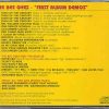 The Bee Gees - First Album Demos